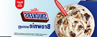 Dairy Queen (treat) food