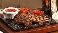 Sirous Steak Persian Cuisine food