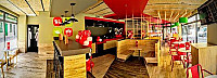 Telepizza San Pablo inside