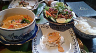 Thai Thonglor 55 food