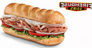 Firehouse Subs Dawson Rd food