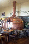 Neuenahrer Brauhaus inside