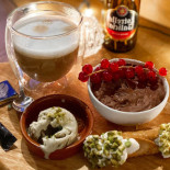 Piano Namur Nourriture