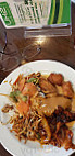 China Bistro Shu Chinesisches food