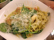 Vapiano food