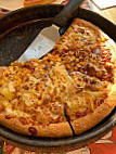 Pizza Hut food