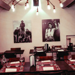 L'enfant Terrible Nourriture