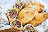 Empanadas Malvon Moncloa food