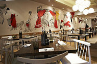 Zizzi - Richmond food