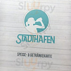 Stadthafen Recklinghausen outside