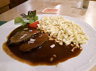 Wirtshaus Goppel food