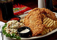 Tail Gators Sports Pub Grille food