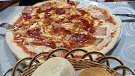 Pizza Guay Santa Cruz De Tenerife food