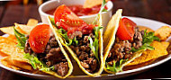 Mexican Restaurant In Mccomb- Tortilla Soup Mex Grill Bar food