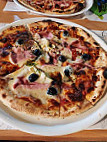 Pizzeria Pierino food