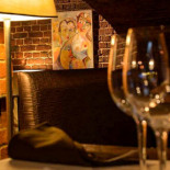 L'arche De Noé Comida