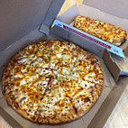 Domino's Pizza food