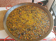 Arrosiko food