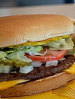 Whataburger Restaurants food