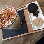 Potvolkoffie Nourriture