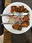 Patna Rasoi food