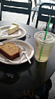 Starbucks food