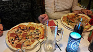 La Cucina Pizzeria food