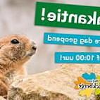 Hof Van Eckberge Comida