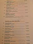 Rhodos menu