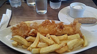 Drakes Fish And Chip And Take Away food