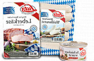 H. Redlefsen GmbH & Co food