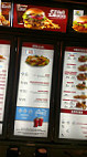 Wendy's food