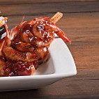 Applebee's Grill food