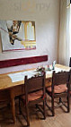 Lahn-café Am Rosengärtchen inside