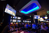 The Sportsbar LIVE! At Rogers Arena inside