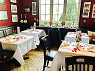 Landgasthaus Hoheneck food