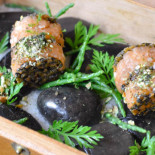 De Proeverij Sprang-capelle Nourriture