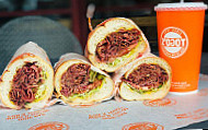 Togo's Sandwiches food