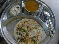 Zaafaroon food