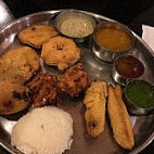 Udupi Palace food