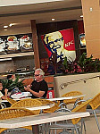 KFC inside