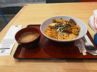 Sukiya food