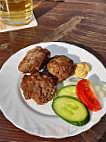 Gasthaus Zur Dampflok food