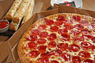 Pizza Hut. food