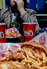 Raising Cane's Chicken Fingers food