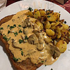 Gasthaus Schaffling food