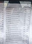 Ristorante Pizzeria Il Camino menu