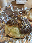 Five Guys food