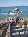 Trabocco Mucchiola outside