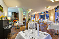 Ringhotel Parkhotel Witten food